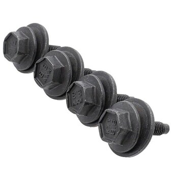 Wheelhouse Bolt - M6 X 20MM (Phantom/Raptor)