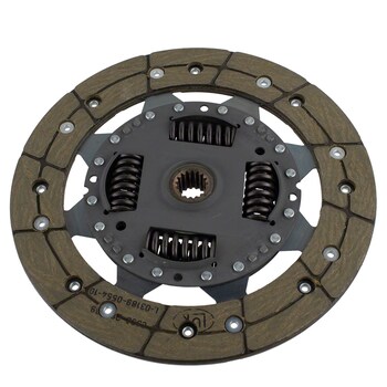 Transmission Clutch Friction Plate Disc - 2.0L (MT)
