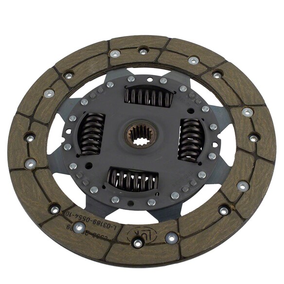 Transmission Clutch Friction Plate Disc - 2.0L (MT) Main Image