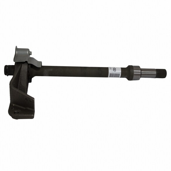 Cv Intermediate Shaft Jackshaft - Front 3.0L Main Image