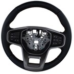 Steering Wheel Main Image