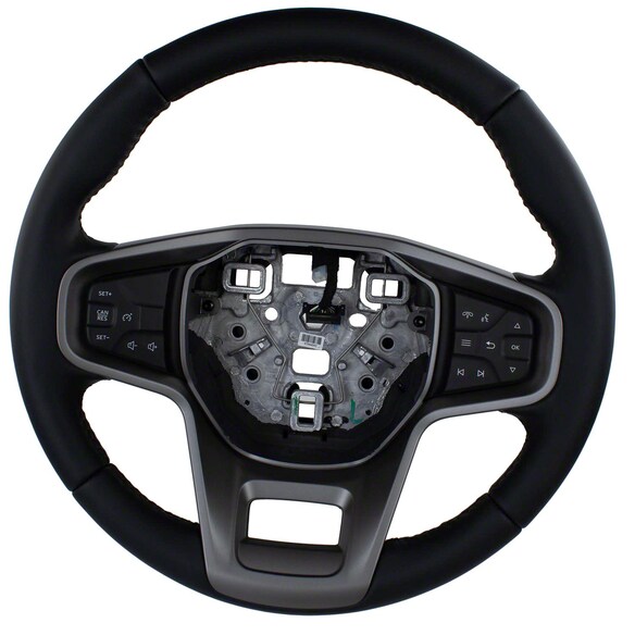 Steering Wheel Main Image