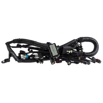 Engine Wiring Harness Wire - 3.7L (6-MT)