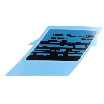 Decal Stripe - Left (Heritage Apperance Group)