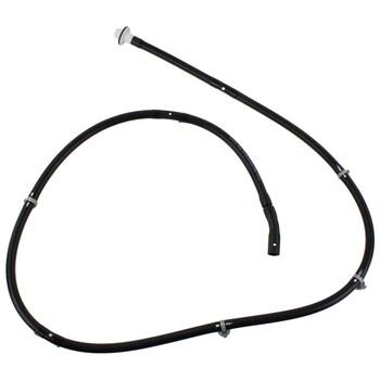 Sunroof Drain Hose Water Tube - Left, Rear