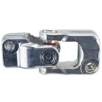 Steering Shaft End Yoke - Lower