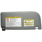 Sun Visor - Left Main Image