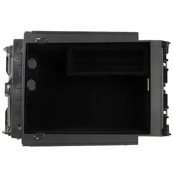 Console Compartment All Storage Compart <br>Compartment used in the floor box ment pocket Panel -