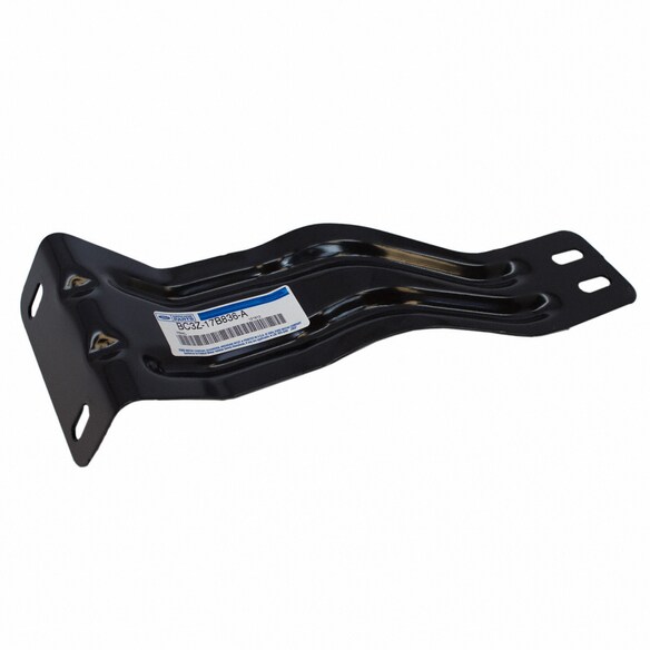Bumper Face Bar Bracket - Right, Front Main Image