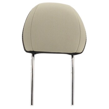 Headrest - Left, Right, Front (Coupe)
