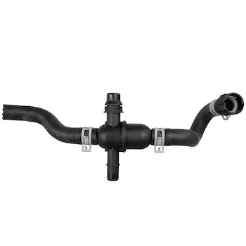 Radiator Coolant Hose - Center 3.5L