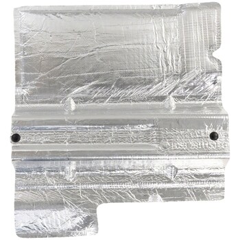 Insulator Tunnel - Front