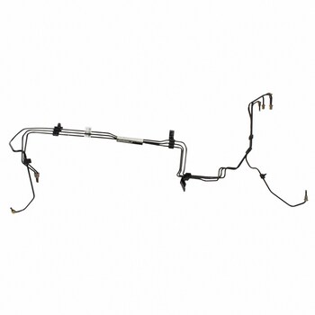 Brake Hydraulic Line Tube