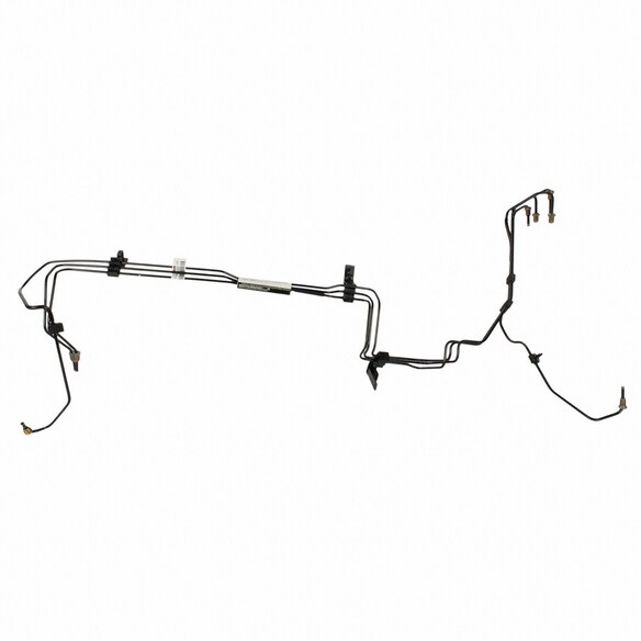 Brake Hydraulic Line Tube Main Image