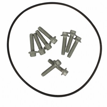 Kit Power Take Off - 2.0L (AT)