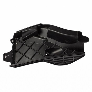 Bracket Halogen - Right, Front