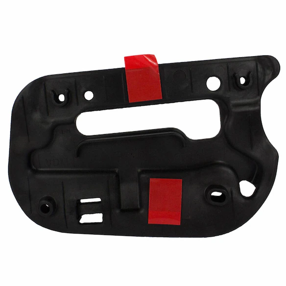 Hood Scoop Bracket - Left Main Image