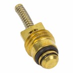AIR CONDITIONING (A/C). Service Valve. Service Valve - Front. Main Image