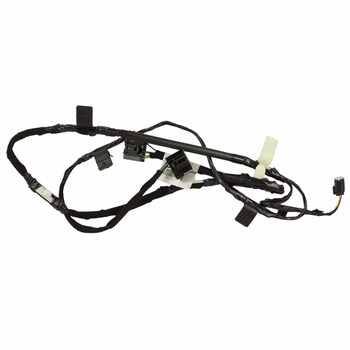 Wiring (Convertible)