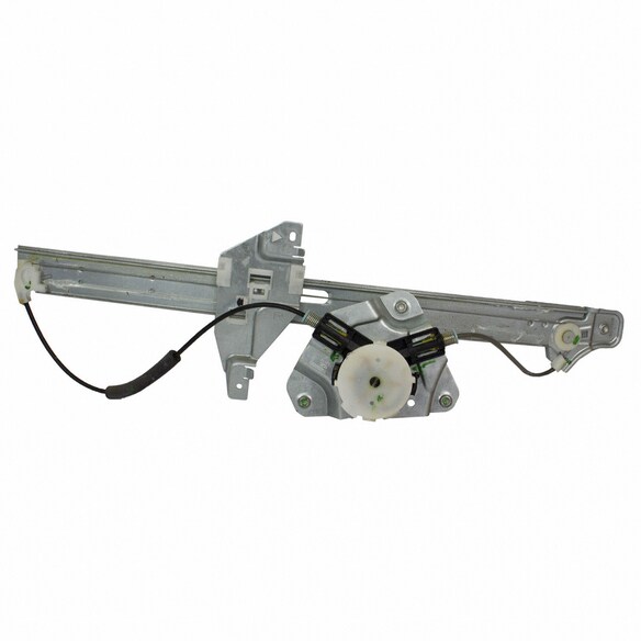 Window Regulator - Right, Front Main Image