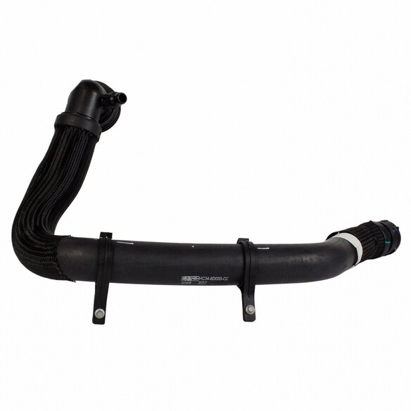 Radiator Coolant Hose - Lower 6.7L Main Image