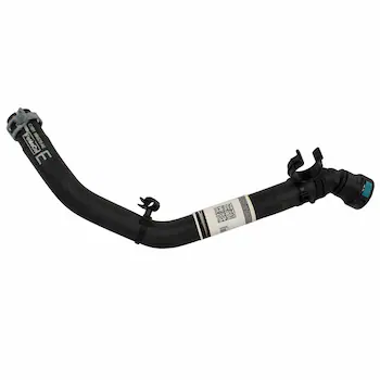 Hvac Heater Hose Water - Inlet 1.0L