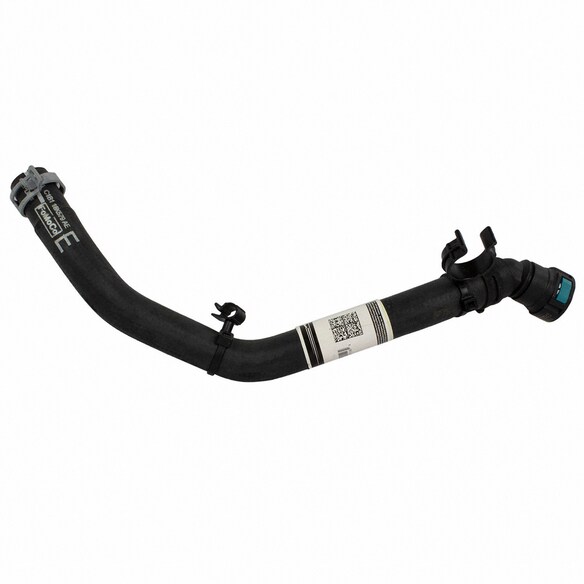 Hvac Heater Hose Water - Inlet 1.0L Main Image