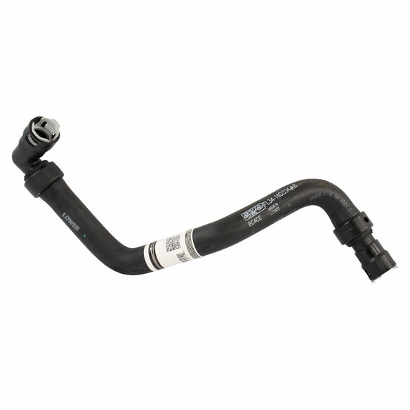 Hvac Heater Hose Water - Inlet Main Image