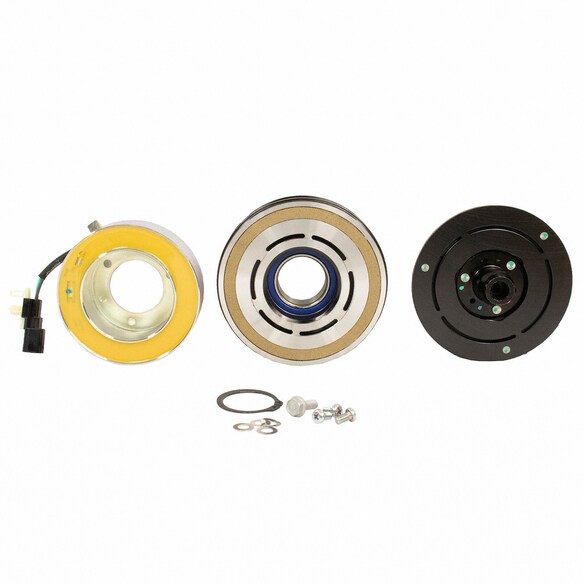 AIR CONDITIONING (A/C) Compressor Clutch - 5.0L Main Image