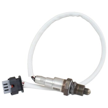 Oxygen Sensor Exhaust Gas