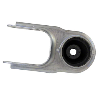 Exhaust System Hanger Bracket Support