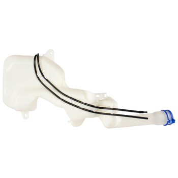 Windshield Washer Reservoir Fluid