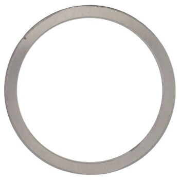 Spacer Bearing - .207" Thick, Rear 15, 16, 18