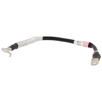 Wire EARTH - 5.0L (Coupe)