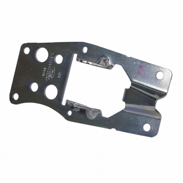 Tailgate Trim Cover Cap Insert Main Image