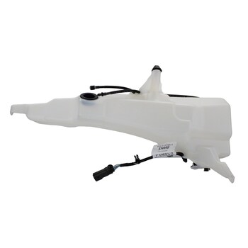 Washer Fluid Reservoir Windshield