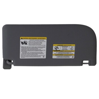 Sun Visor