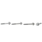 Hex Head Bolt And Washer Beam Axle - M12 X 82MM, Rear Main Image