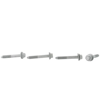 Hex Head Bolt And Washer Beam Axle - M12 X 82MM, Rear