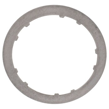 Plate Clutch Pressure - 3.3X3.4MM, Front (AT)