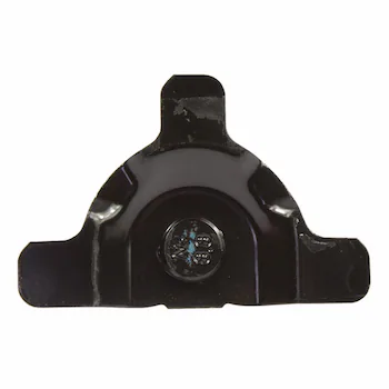 Bracket Fuel Tank Mounting - Rear, Center