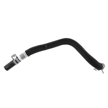 Power Steering Return Line Hose Tube