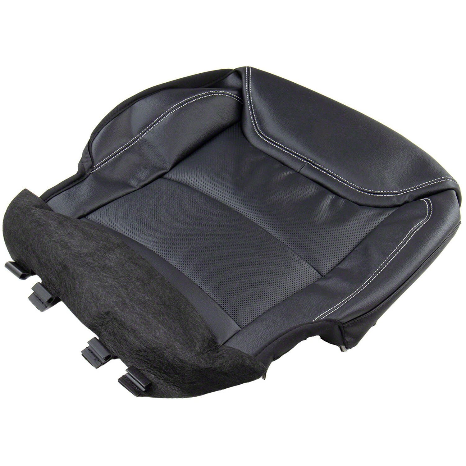 Seat Cover Cushion - Right, Front 3.0L | Parts | Ford.com