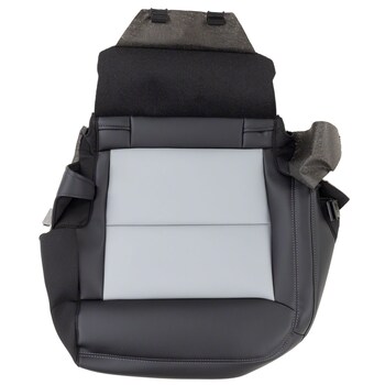 Seat Cushion Cover - Left, Rear
