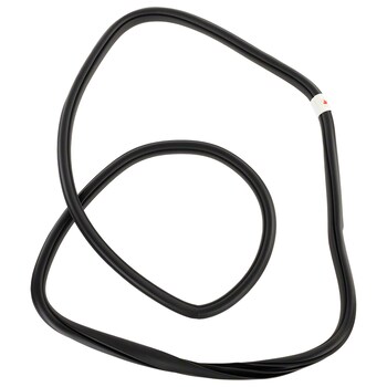 Door Seal Weatherstrip - Right, Rear