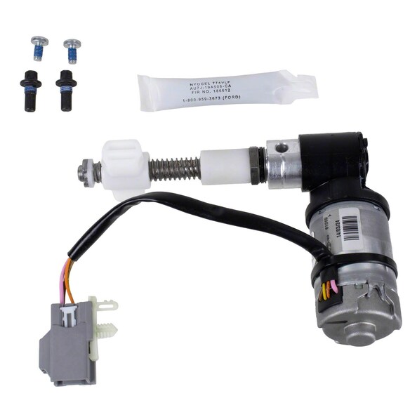Steering Column Tilt Motor Actuator Main Image