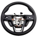 Steering Wheel Main Image