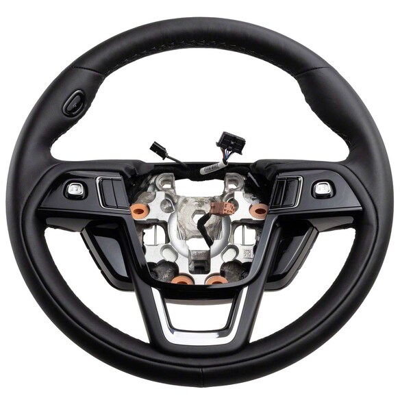 Steering Wheel Main Image