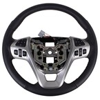 Steering Wheel Main Image
