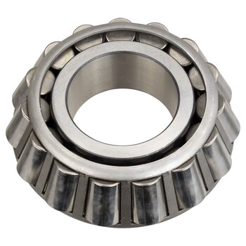 Cone And Roller - Rear 23